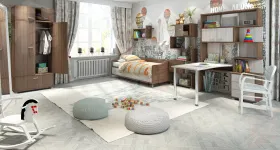 Компьютерный стол СР-420-130