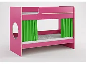 К-т занавесок Легенда 25