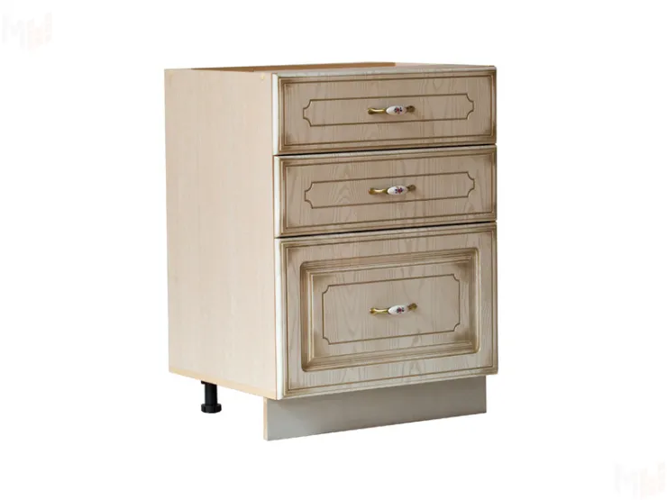 Стол рабочий Флоренция СТР 600/3