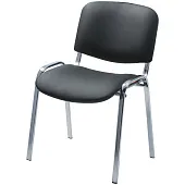 Стул ИЗО хром/PV