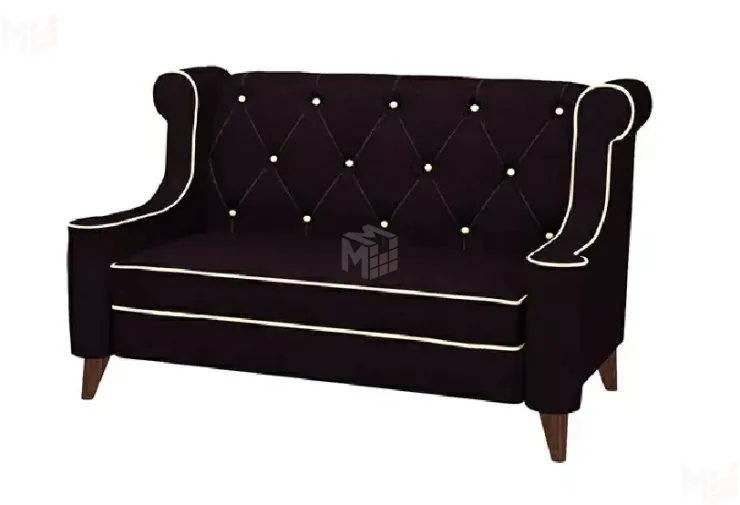 Диван Лорд нераскладной Электра 105