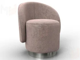 Кресло Лига-108 ( TOWER 05 бежевый )