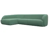 Диван угловой Лига-041 левый угол