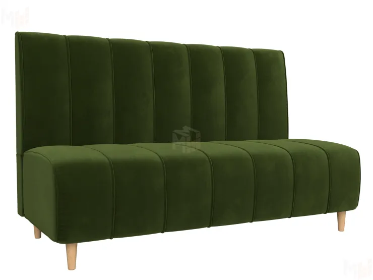 Диван кухонный прямой Ральф