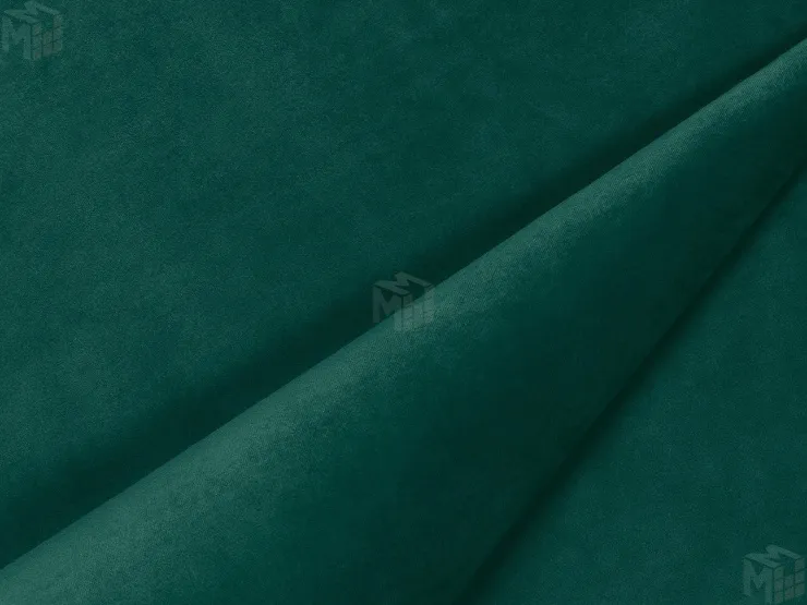 Диван прямой Лига-064 НПБ ( SEVEN 626 зеленый )