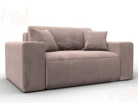 Кресло Лига-036 НПБ ( TOWER 05 бежевый )