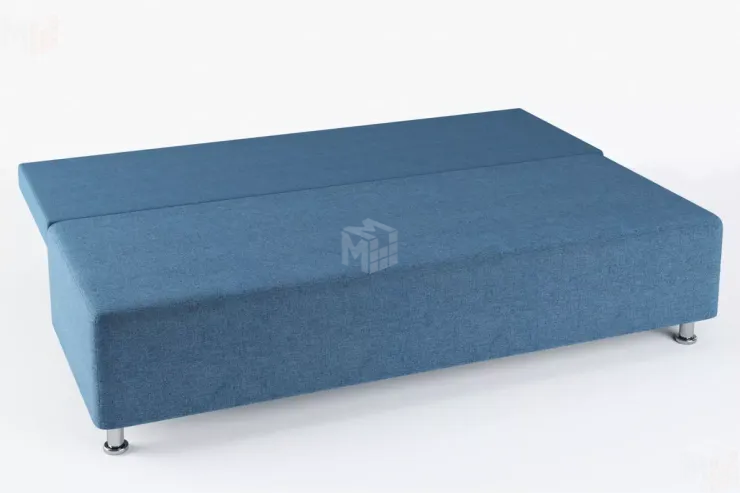Диван-кровать Бомбей Синий Диван-кровать Бомбей Синий