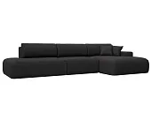 Диван угловой Лига-036 НПБ Модерн Лонг правый угол
