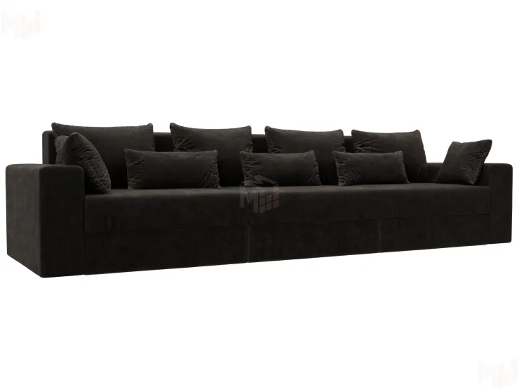 Диван прямой Майами Long