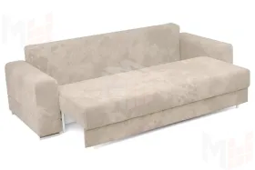 Диван-кровать Сиэтл  Бежевый