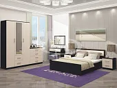 Спальня Фиеста