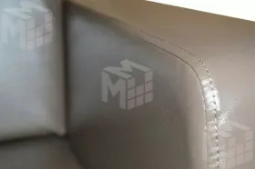  Диван Блэк нераскладной Остин Тан 200 см