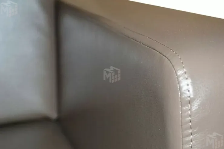  Диван Блэк нераскладной Остин Тан 200 см