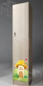 Пенал 13/10 Винни Пух