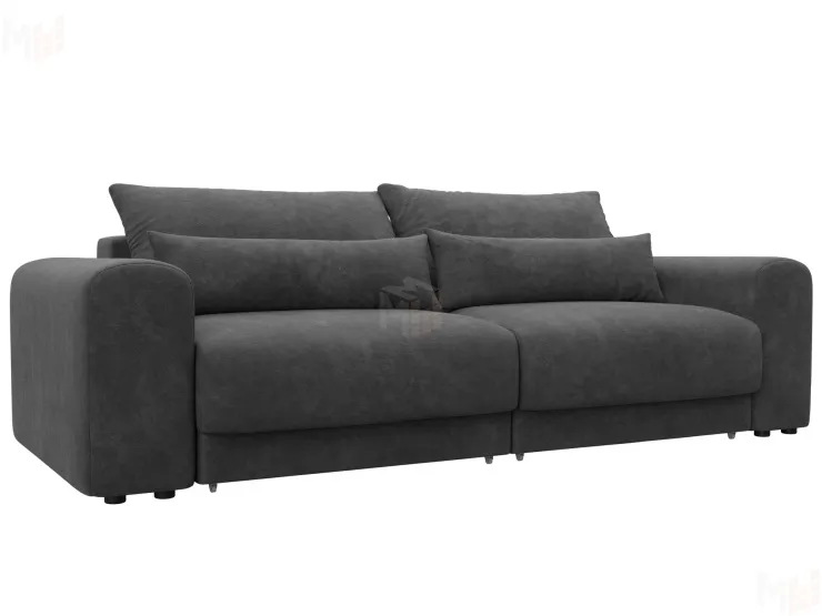 Диван прямой Лига-056 НПБ