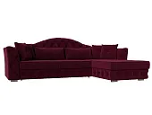 Диван угловой Артис правый угол