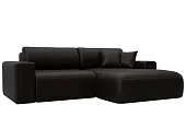 Диван угловой Лига-036 НПБ Классик правый угол