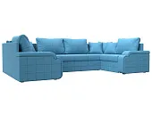 Диван П-образный Николь