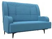 Диван прямой Неаполь 2-х местный