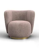 Кресло Лига-072 ( TOWER 05 бежевый )