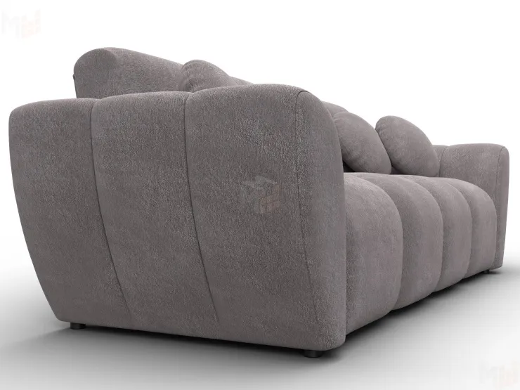 Диван-книжка Лига-129 ( LAIM 04 бежевый )