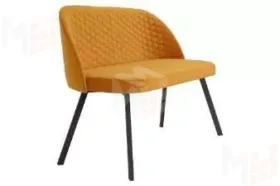 Комплект Милан диван+2 стула