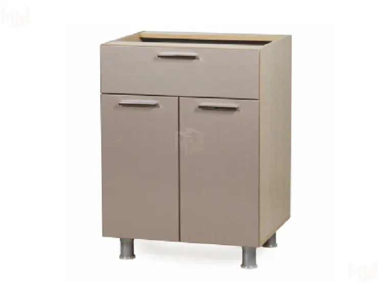 Стол рабочий Модерн СТР 600/1