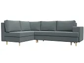 Диван угловой Сильвана левый угол
