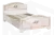 Алиса Кровать с основанием 120х200 см