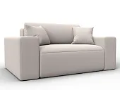 Кресло Лига-036 НПБ ( JOLY 05 бежевый )