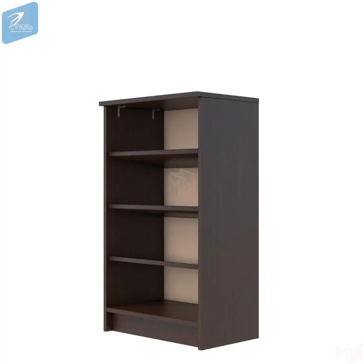 Тумба для обуви Эва ТМ-022 венге