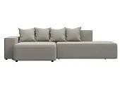 Диван угловой Лига-079 угол левый