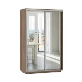 Шкаф-купе Экспенс дуо 1200 (выс. 2200) Шкаф-купе Экспенс дуо 1200 (выс. 2200)