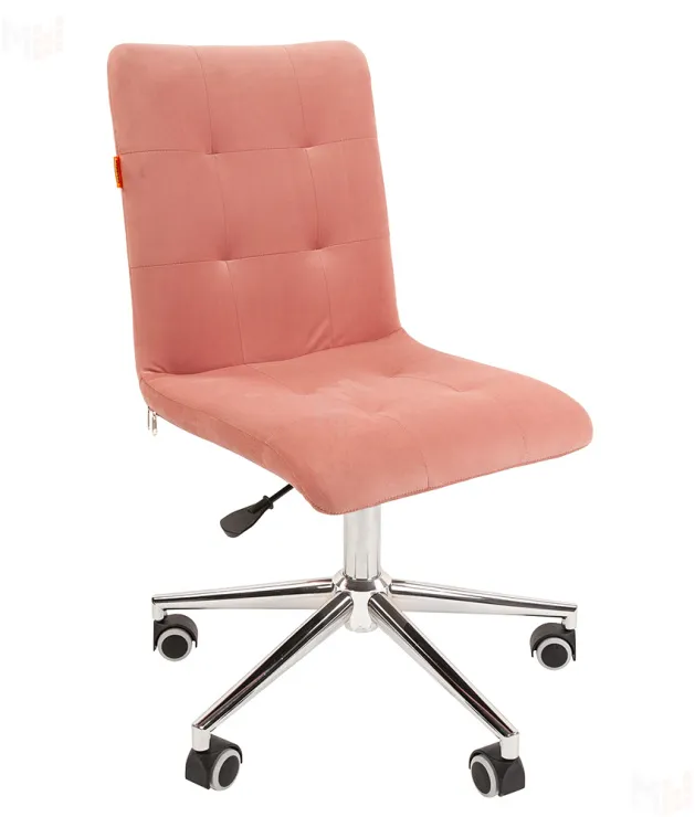 Кресло для оператора CHAIRMAN 030 CHROME