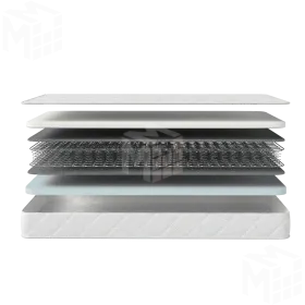 Детский матрас Bambino Kids 80*186 см