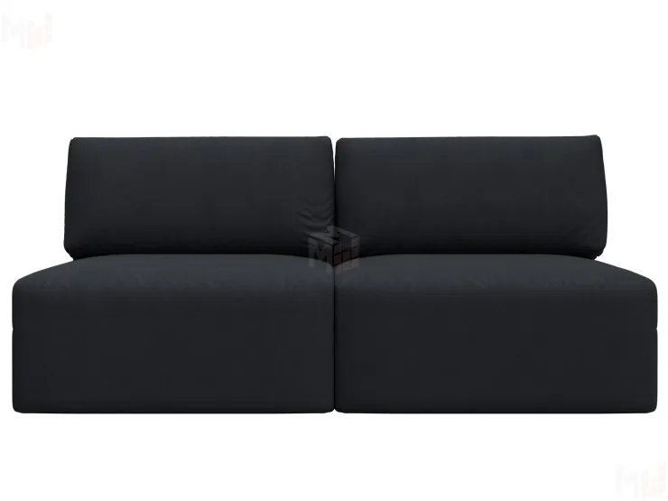 Диван прямой модульный Лига-060 НПБ