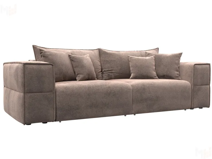 Диван прямой Лига-058 НПБ