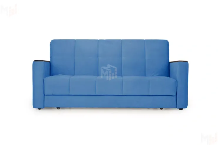 Диван-кровать Мартин-1,6 Синий