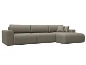 Диван угловой Лига-036 НПБ Классик Лонг правый угол
