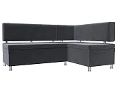 Диван кухонный угловой Стайл правый угол