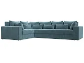 Диван угловой Майами Long левый угол