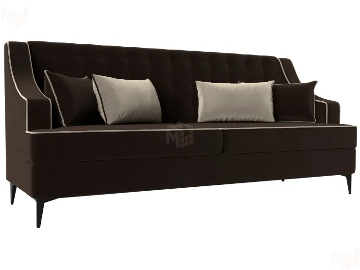 Диван кухонный прямой Марк