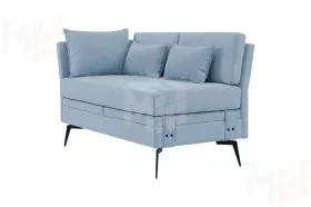 Кушетка Шарли Голубой Кушетка Шарли Голубой