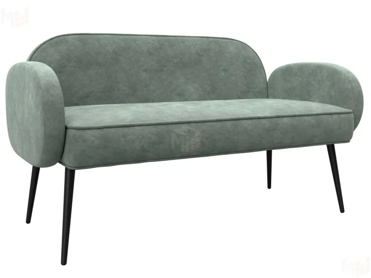 Диван прямой Лига-086