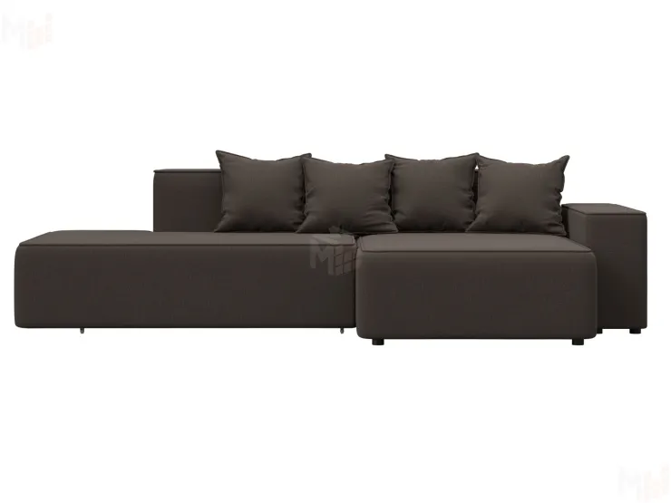 Диван угловой Лига-079 угол правый