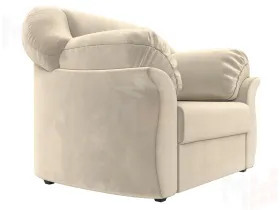 Кресло Карнелла ( Бежевый )