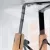 Стол круглый Eames DSW D80 Белый
