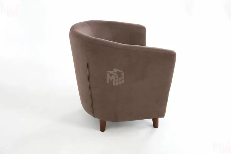 Кресло Шелби Антонио Биттер