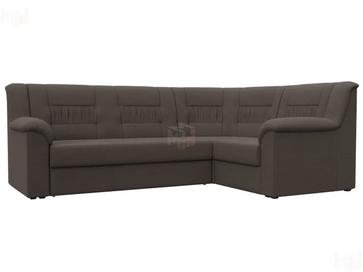 Диван угловой Карелия правый угол