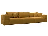 Диван прямой Лига-058 НПБ Лонг